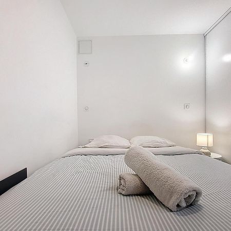 Confort Climatise Et Suite Privee En Sousplex Montpellier Esterno foto